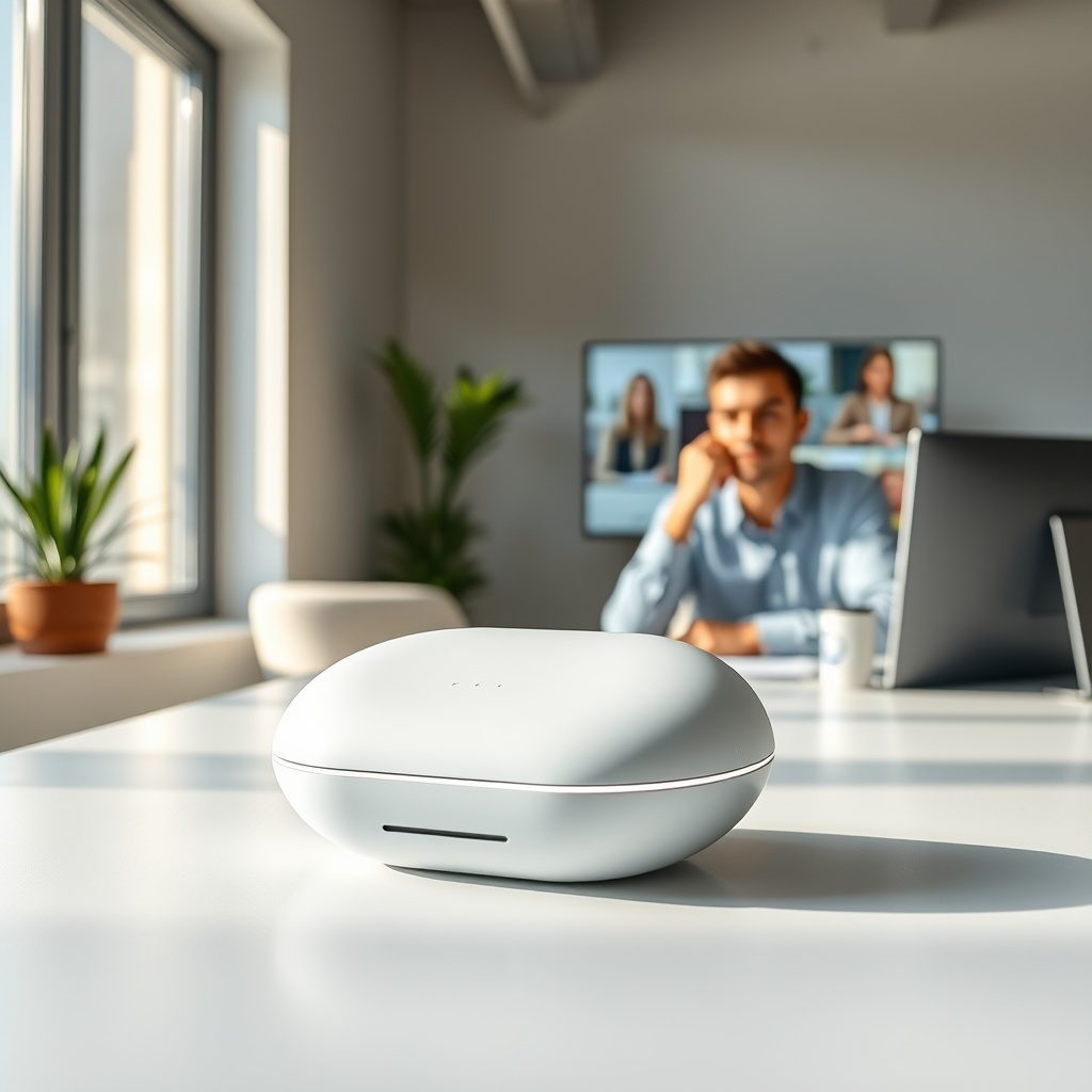 Ventajas de usar dispositivos AI en casa