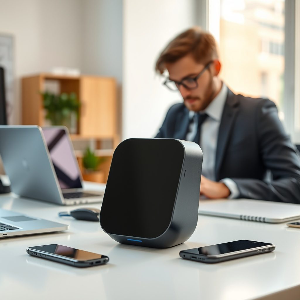 El futuro de la tecnología personal